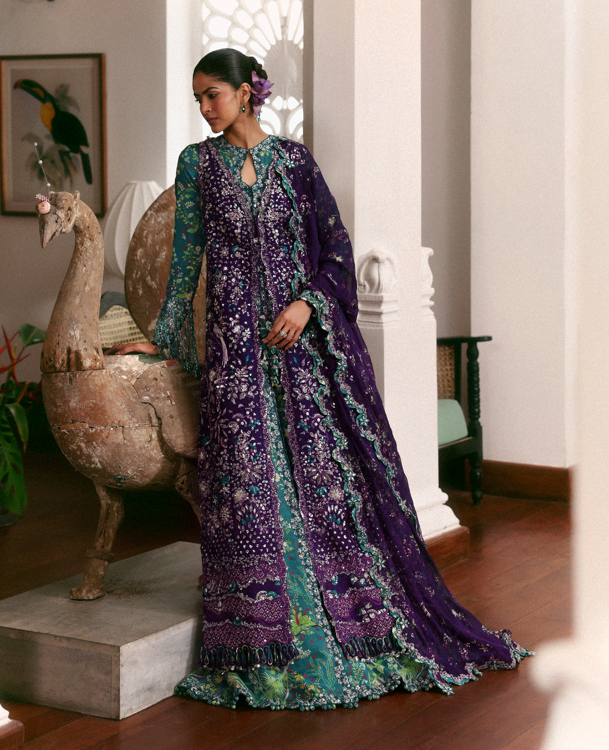 Fleur de Soie by Republic Womenswear
