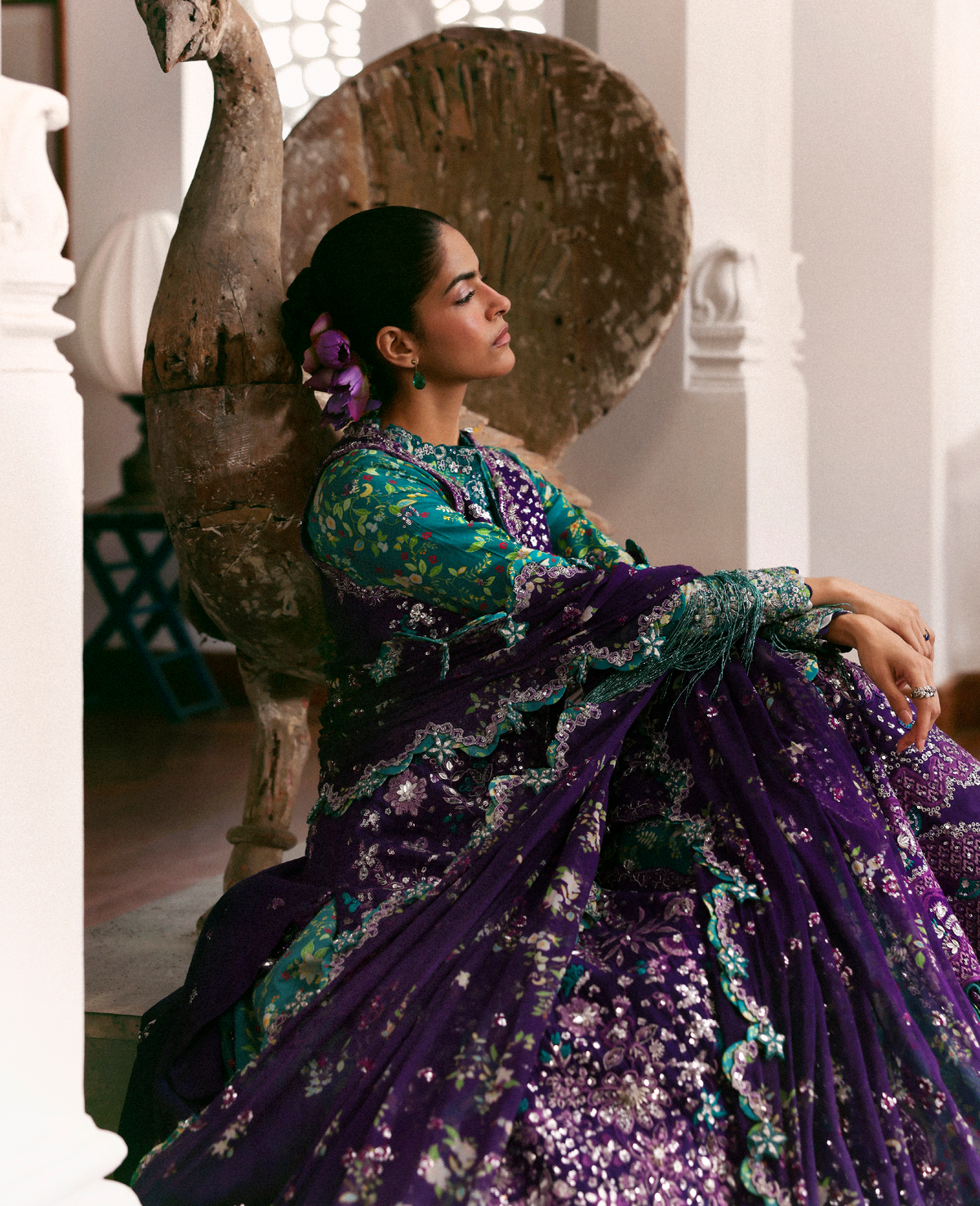 Fleur de Soie by Republic Womenswear