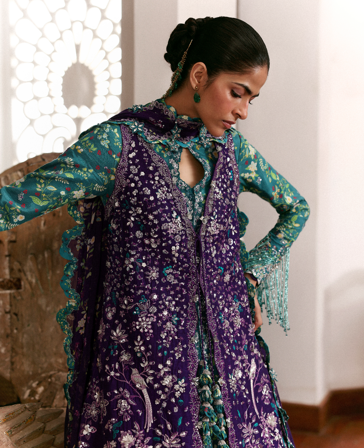 Fleur de Soie by Republic Womenswear