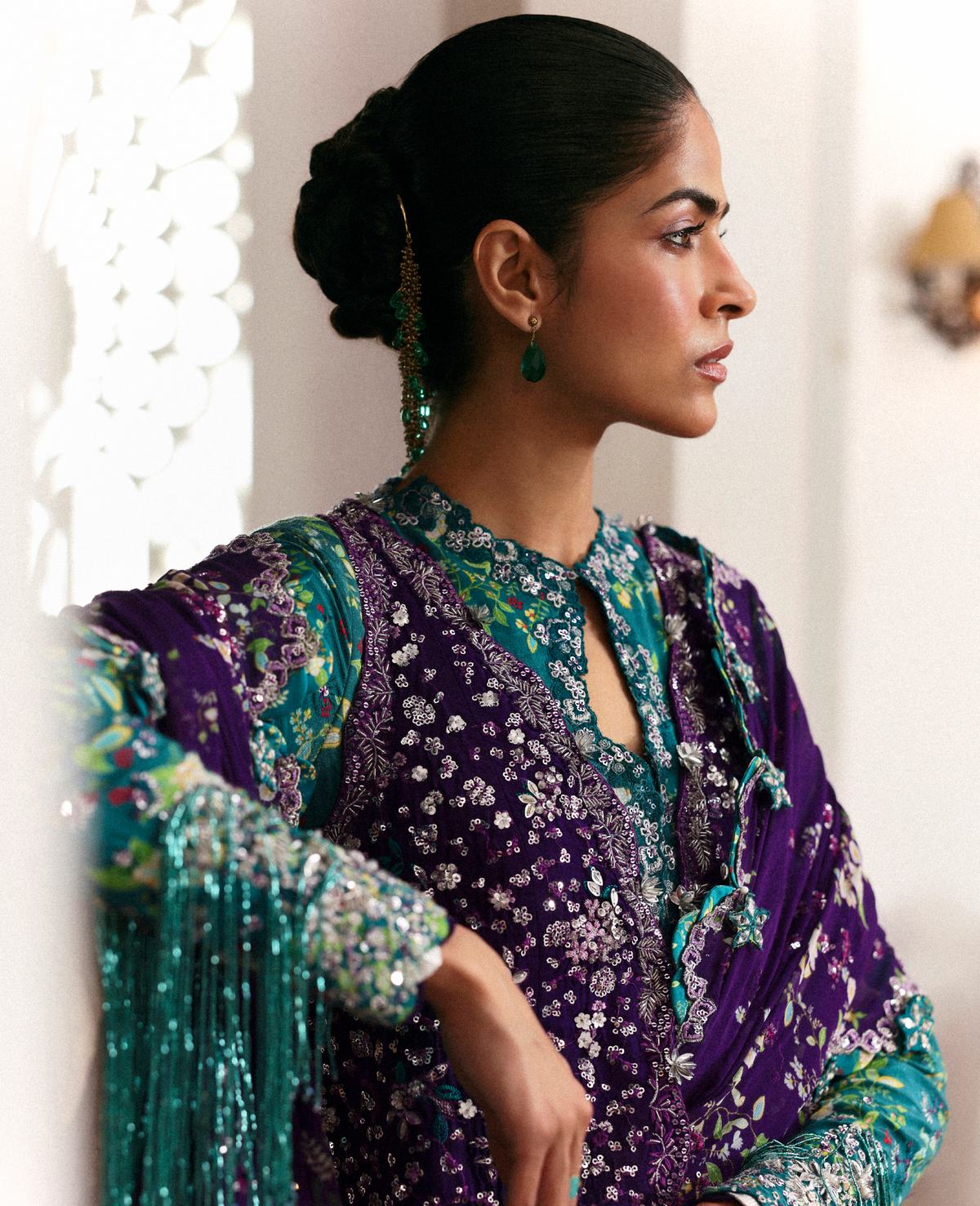 Fleur de Soie by Republic Womenswear