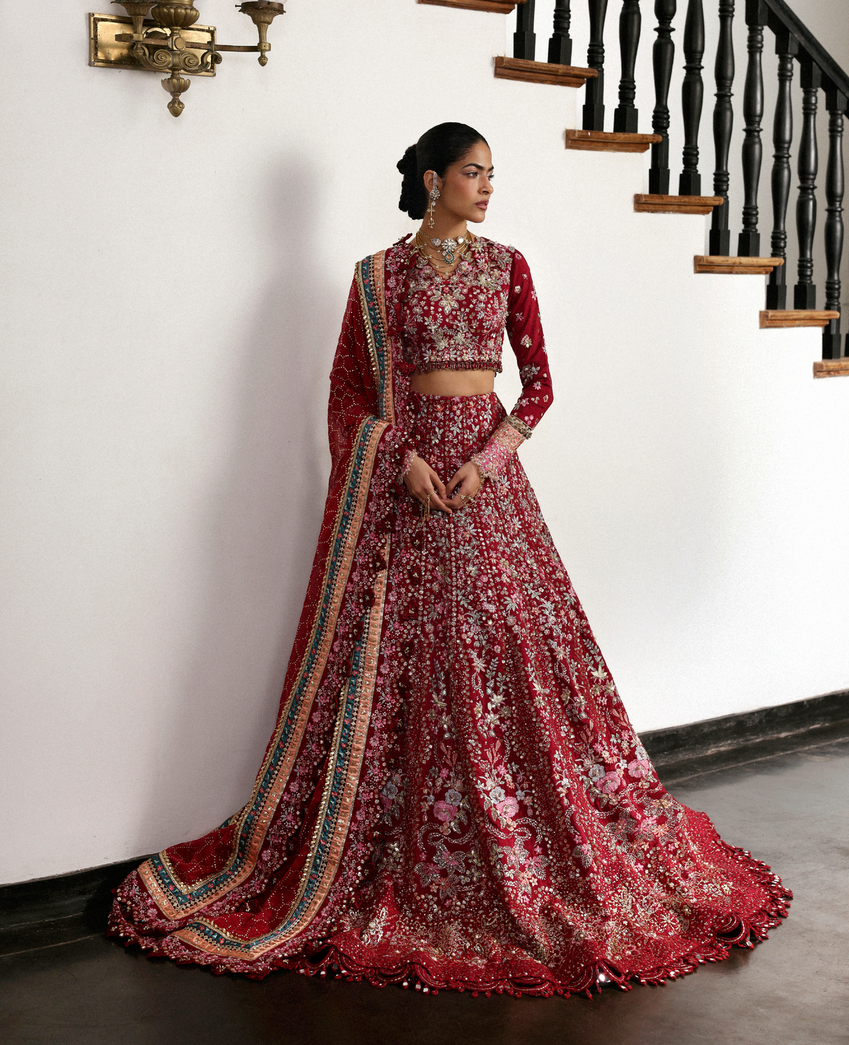 Rose Éternelle by Republic Womenswear