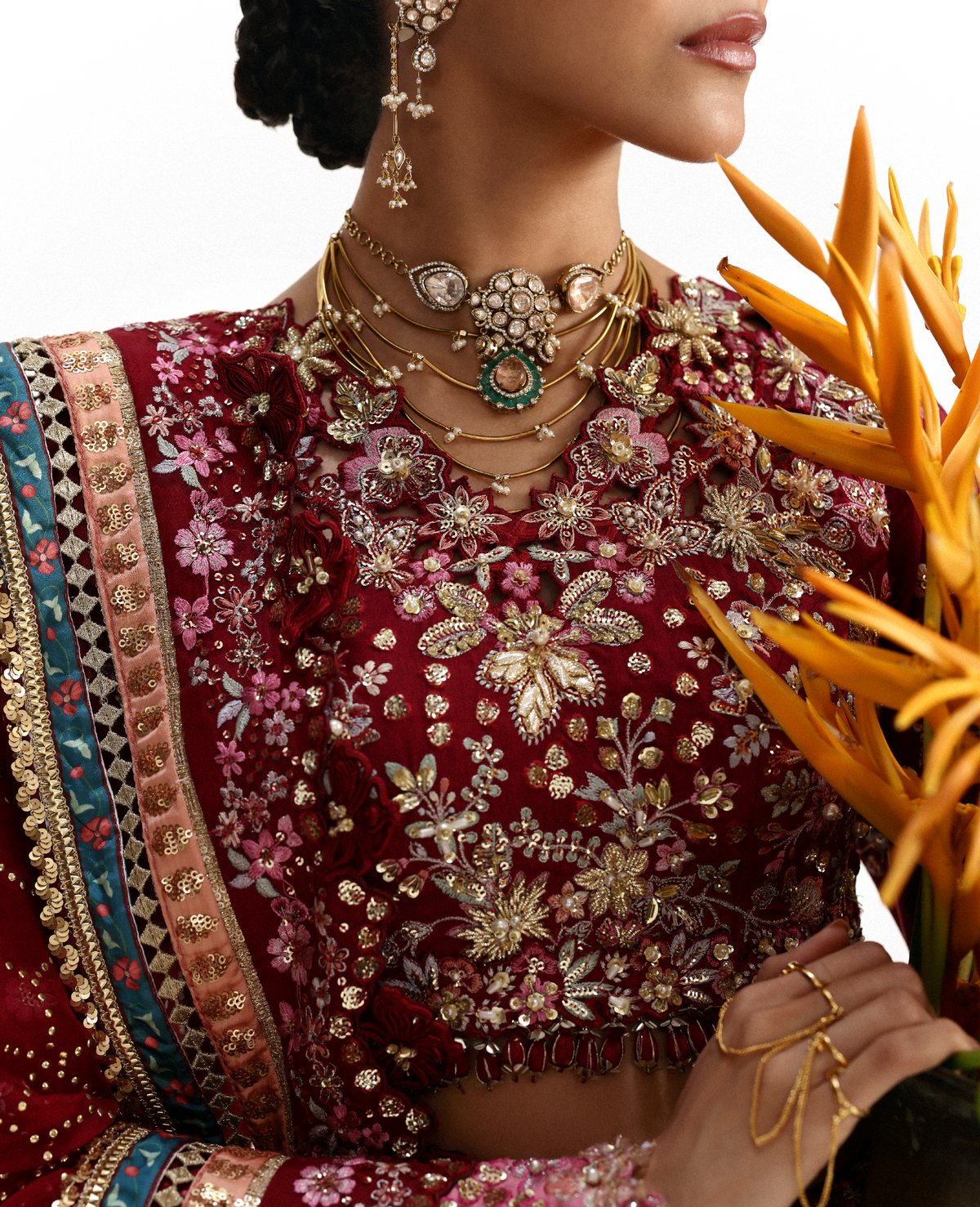 Rose Éternelle by Republic Womenswear