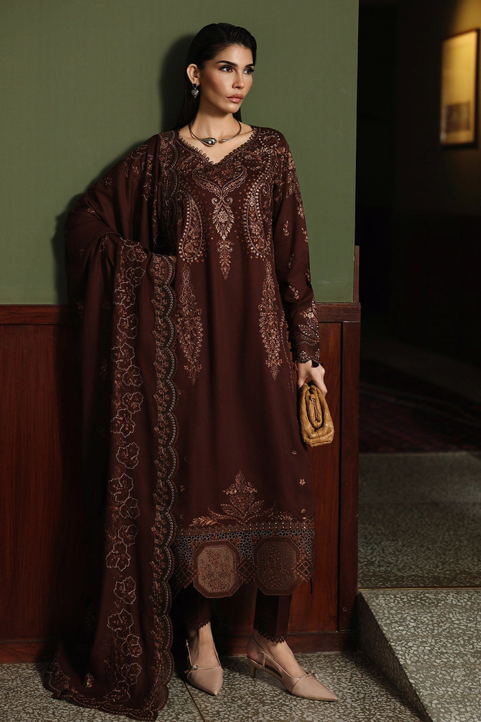 Embroidered Marina NE-279