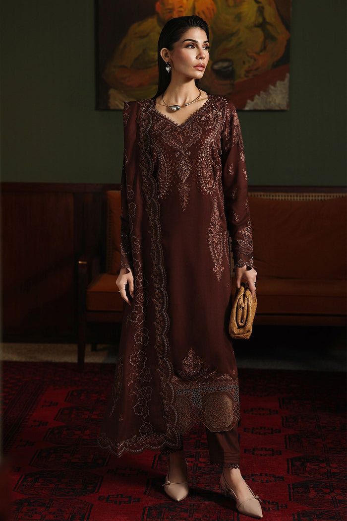 Embroidered Marina NE-279