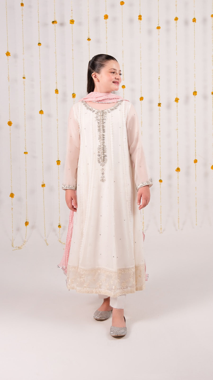 Festive Suit BR-3902