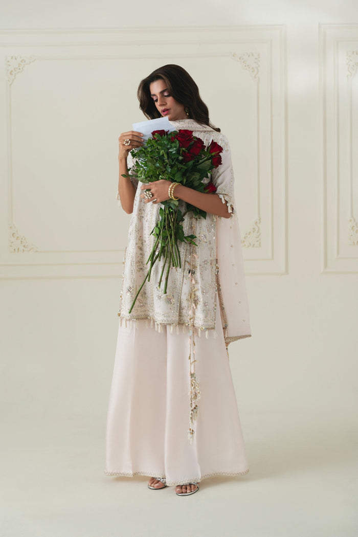 Ivory Naaz