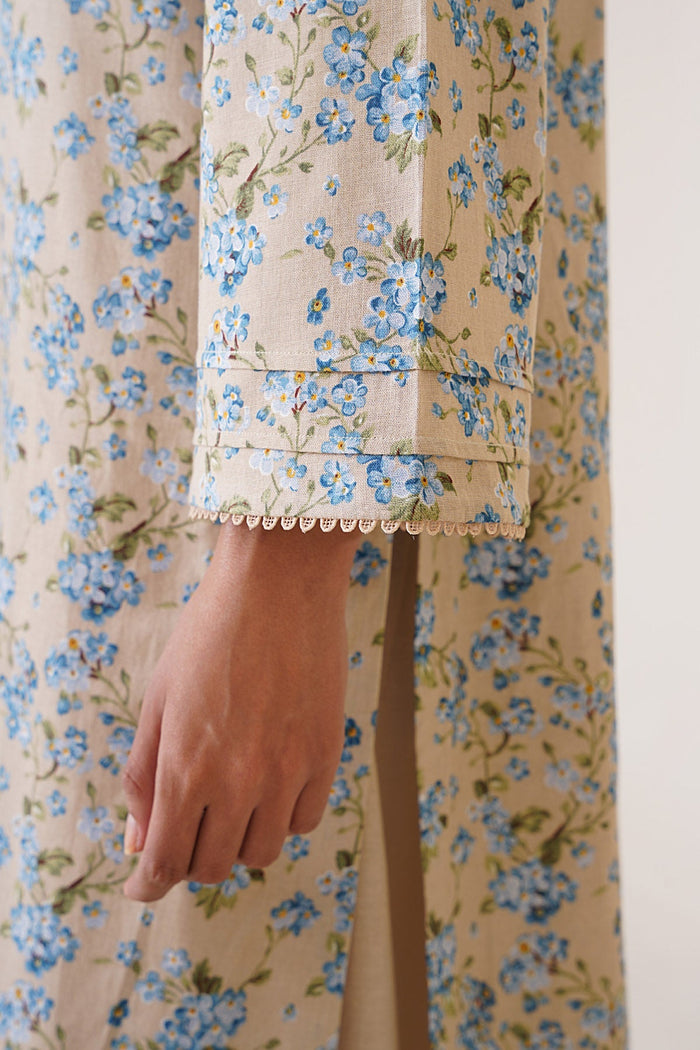 Khaddar – 2 Piece