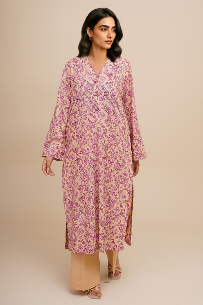 Khaddar – 2 Piece