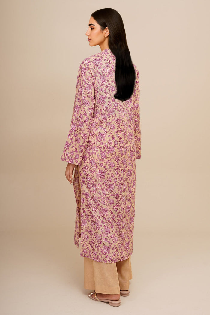 Khaddar – 2 Piece
