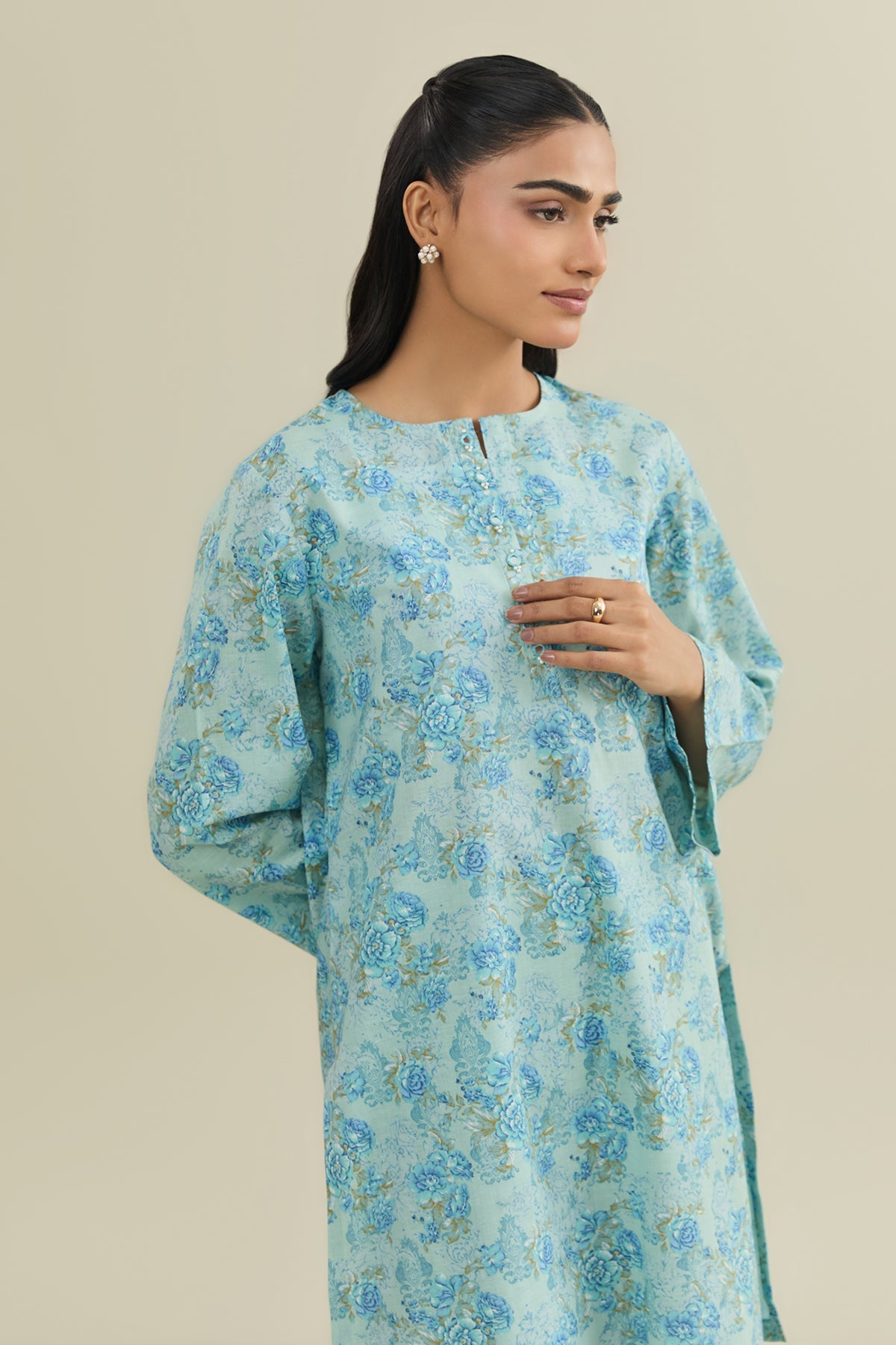 Khaddar – 2 Piece