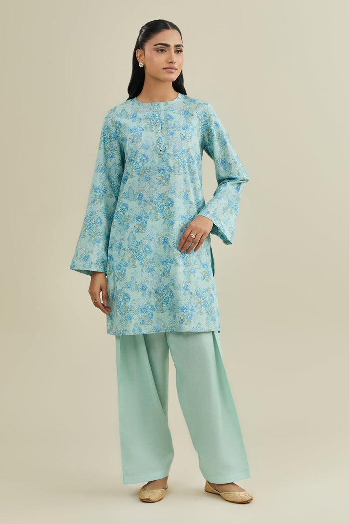 Khaddar – 2 Piece