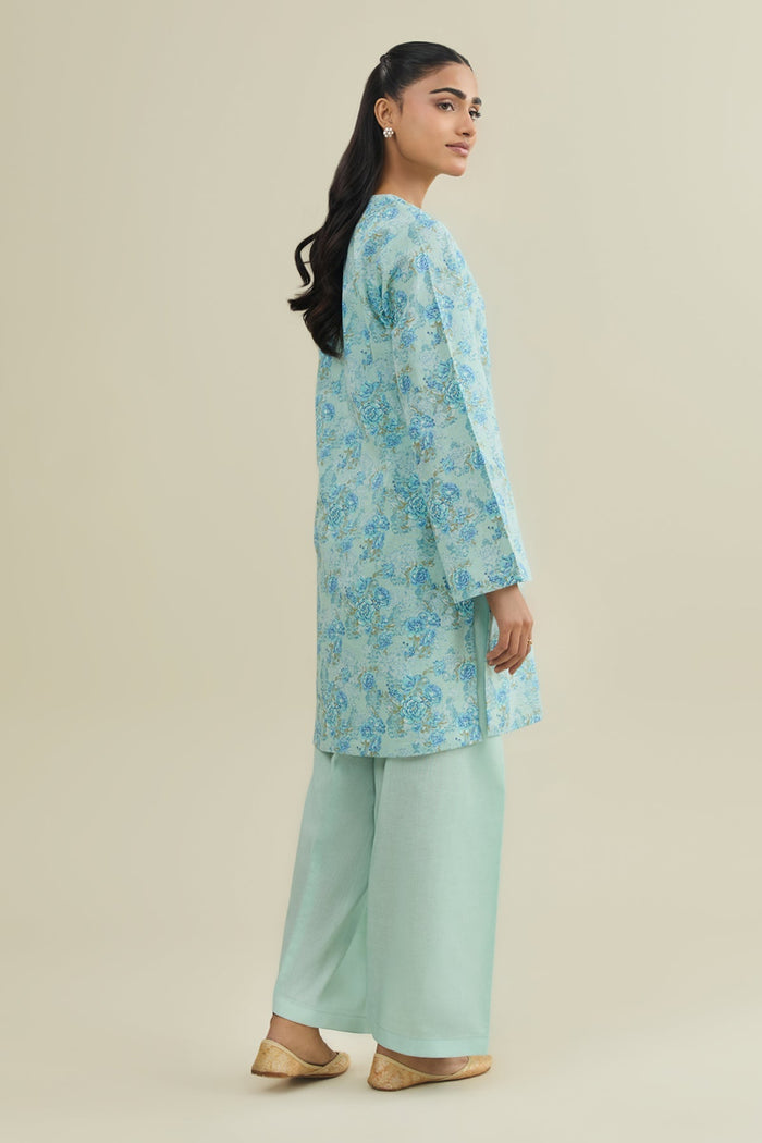 Khaddar – 2 Piece