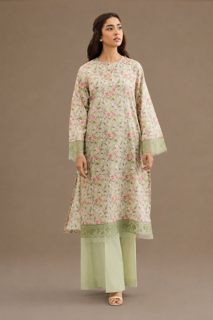 Lawn – 2 Piece