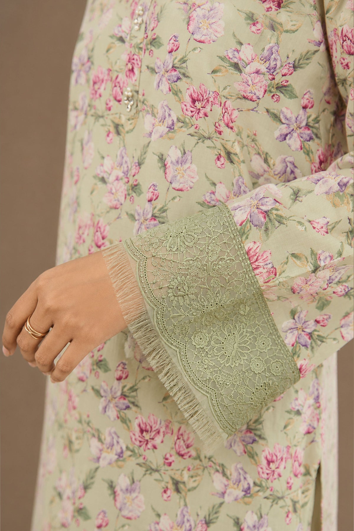 Lawn – 2 Piece