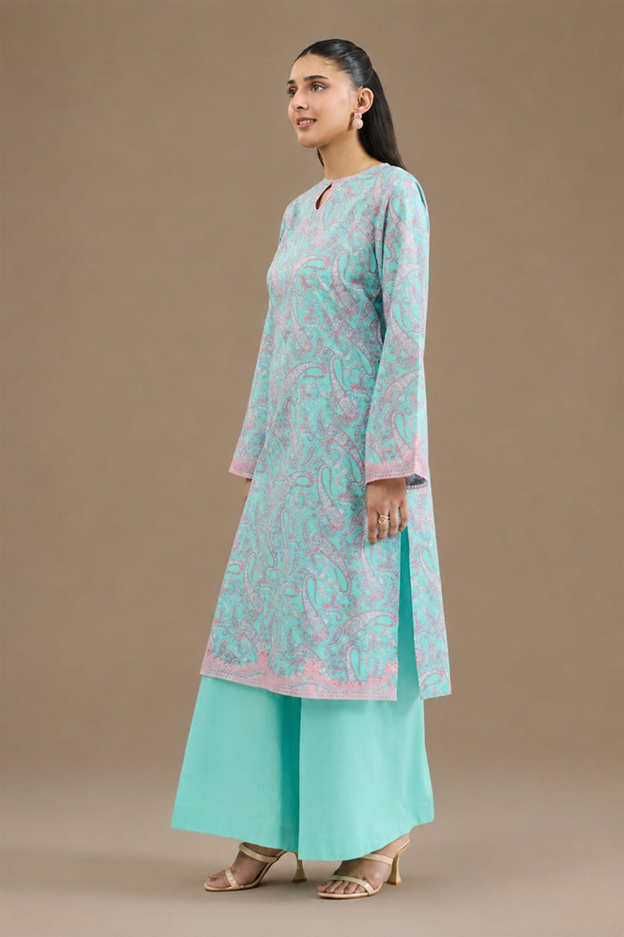 Lawn – 2 Piece