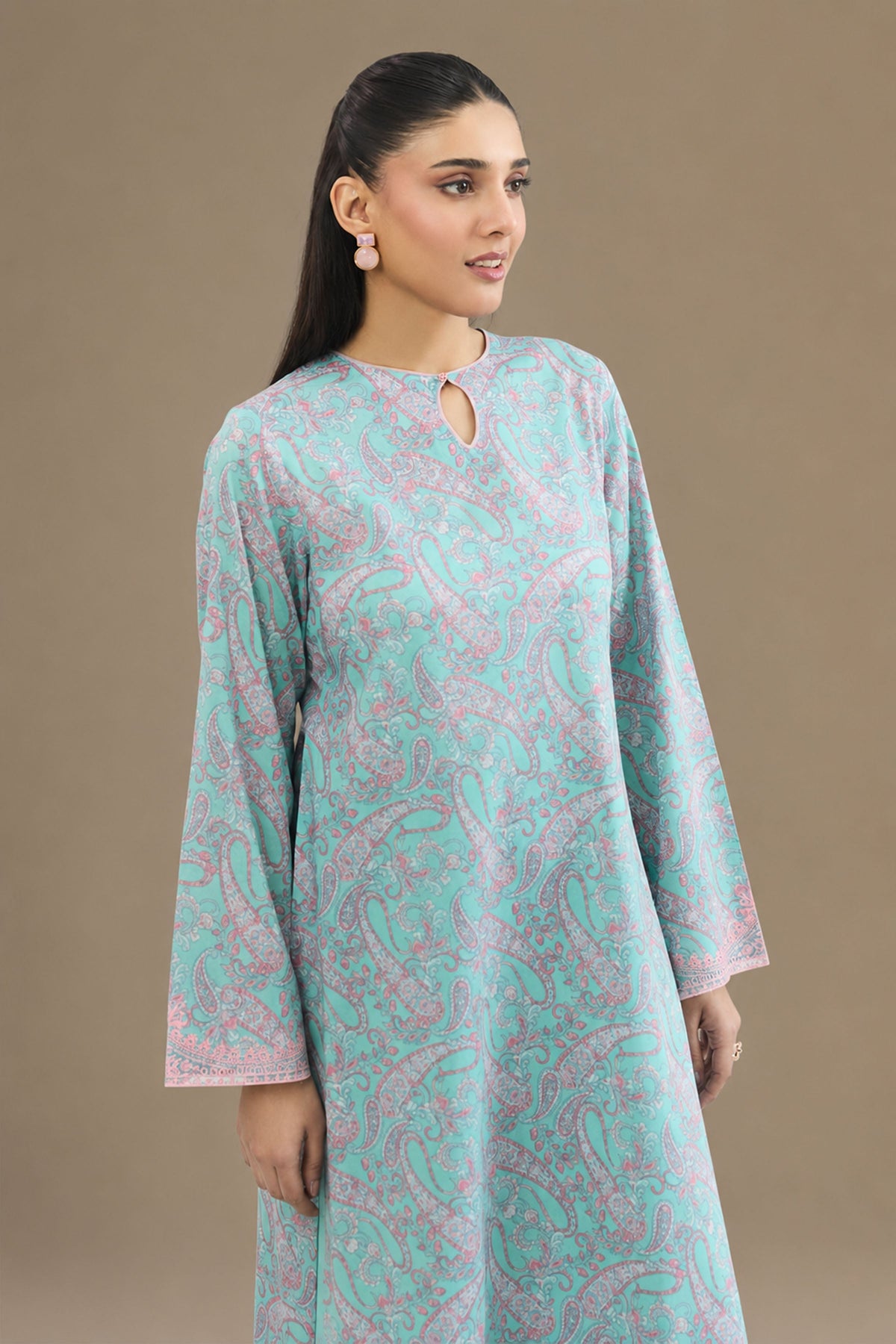 Lawn – 2 Piece