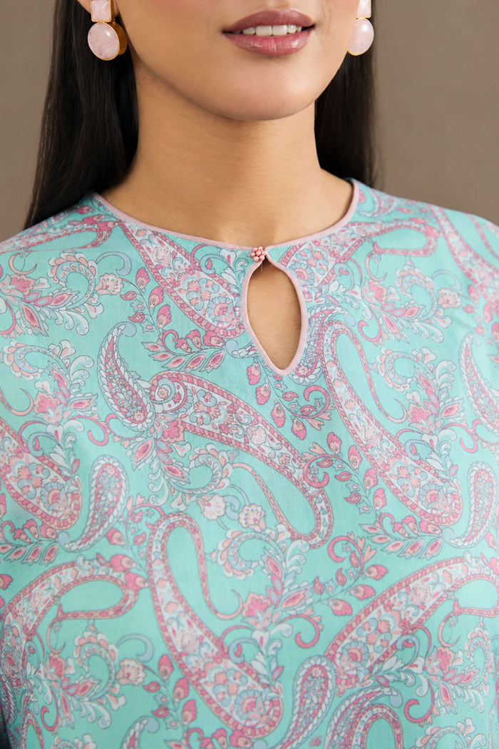 Lawn – 2 Piece