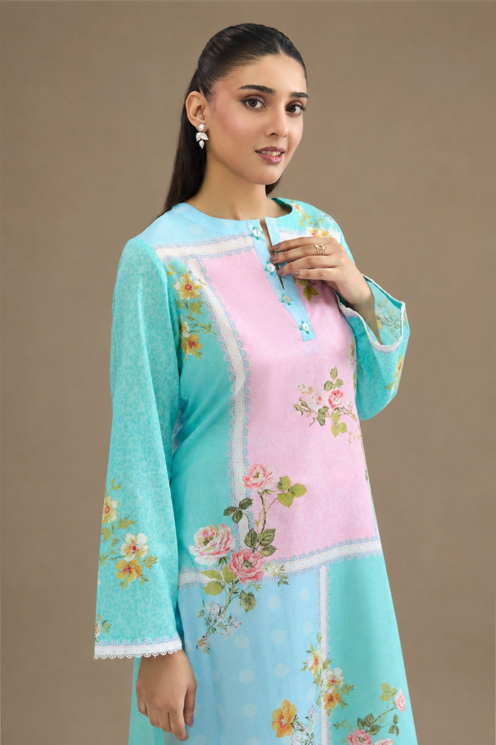 Lawn – 2 Piece