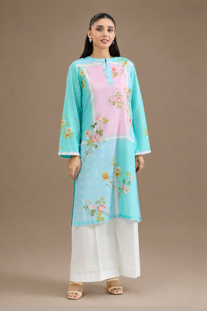 Lawn – 2 Piece