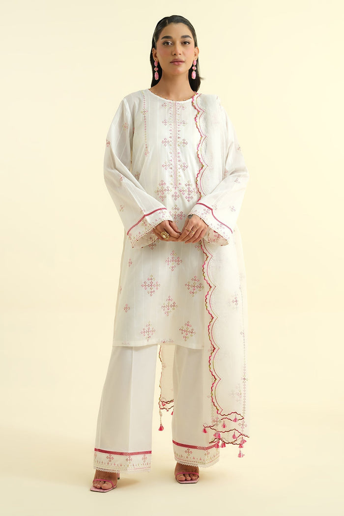 Lawn – 2 Piece