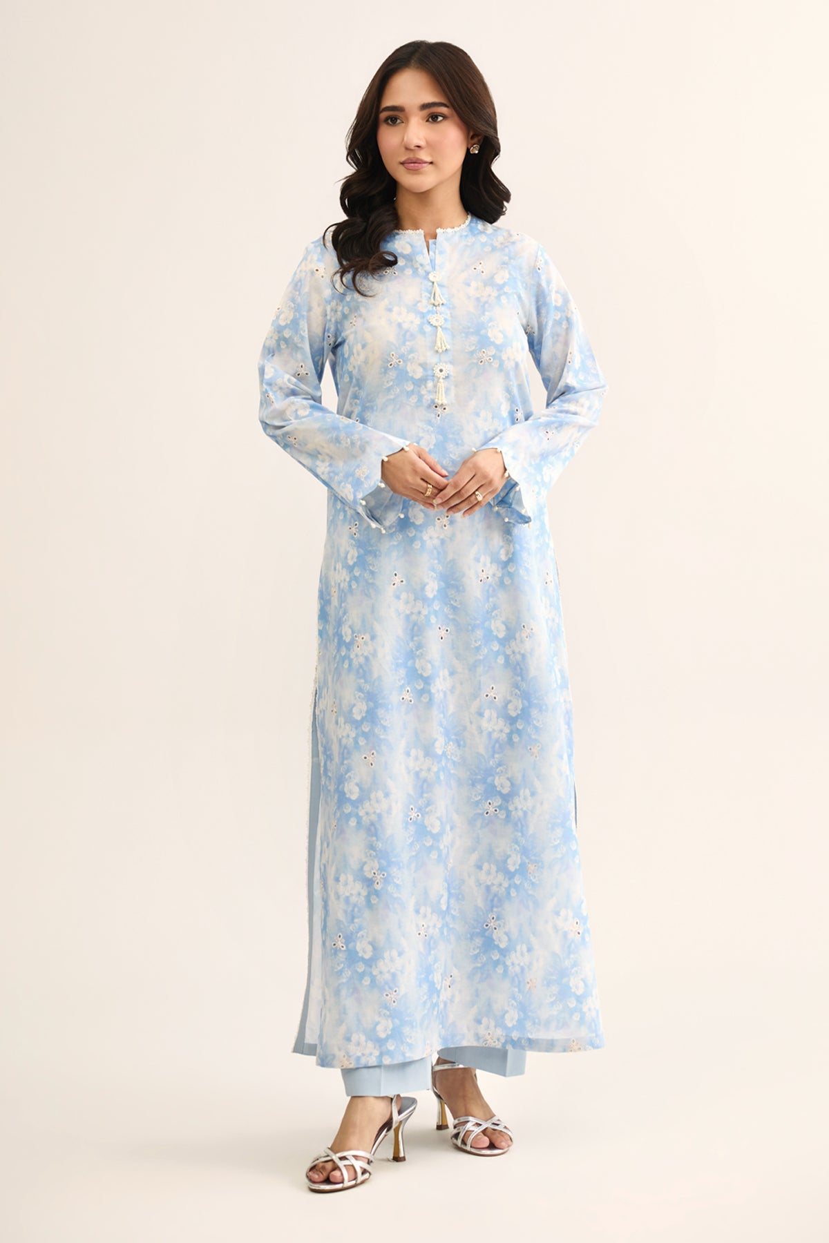 Lawn – 2 Piece
