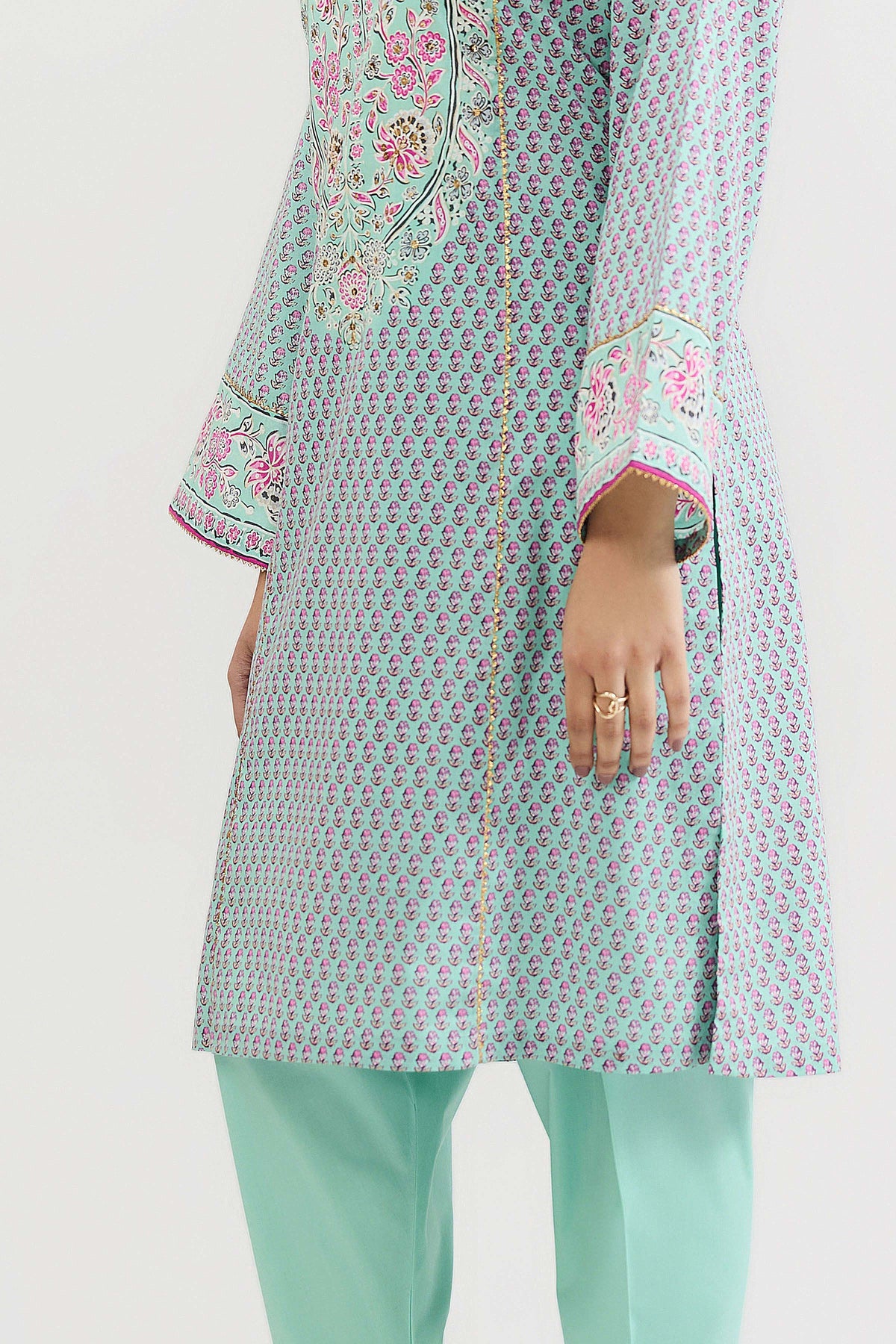 Lawn – 2 Piece