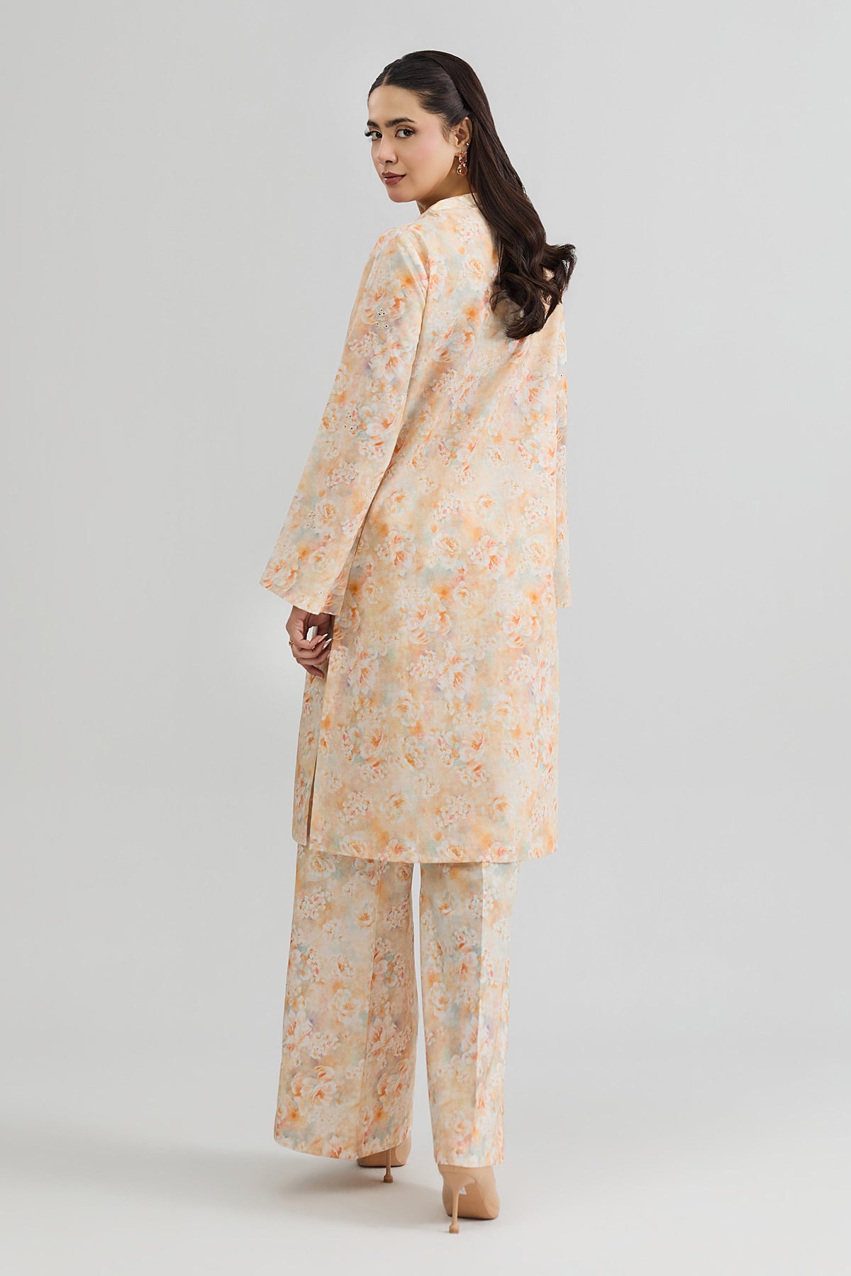 Lawn – 2 Piece