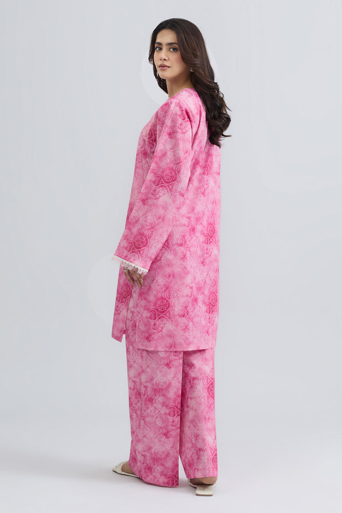 Lawn – 2 Piece