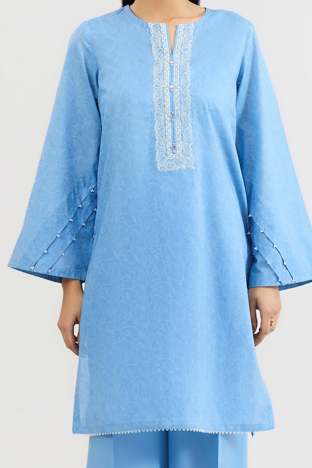 Lawn – 2 Piece