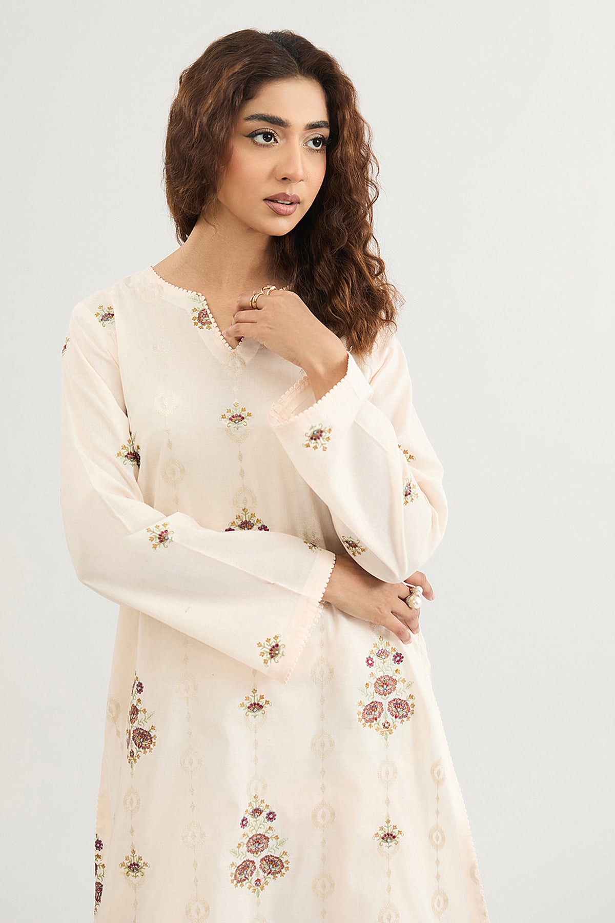 Lawn – 2 Piece