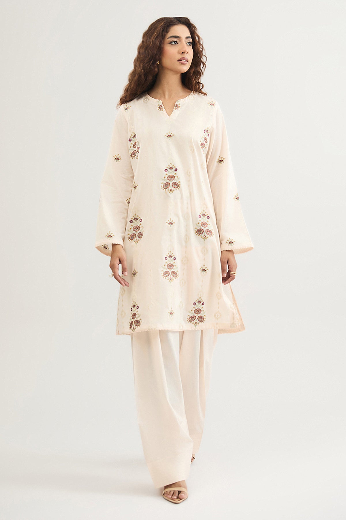 Lawn – 2 Piece