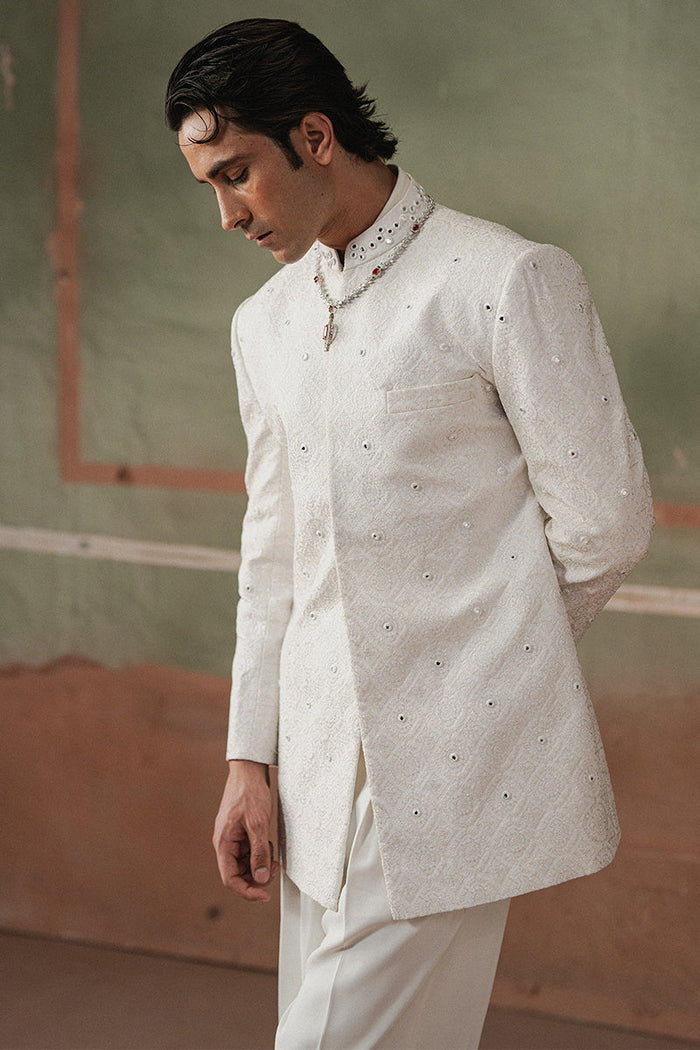 Zarif' Pathan Jacket
