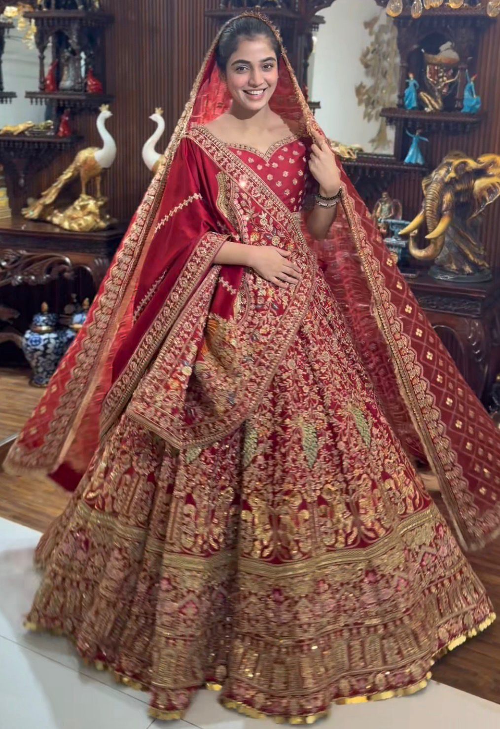 Royal Bridal Ensemble