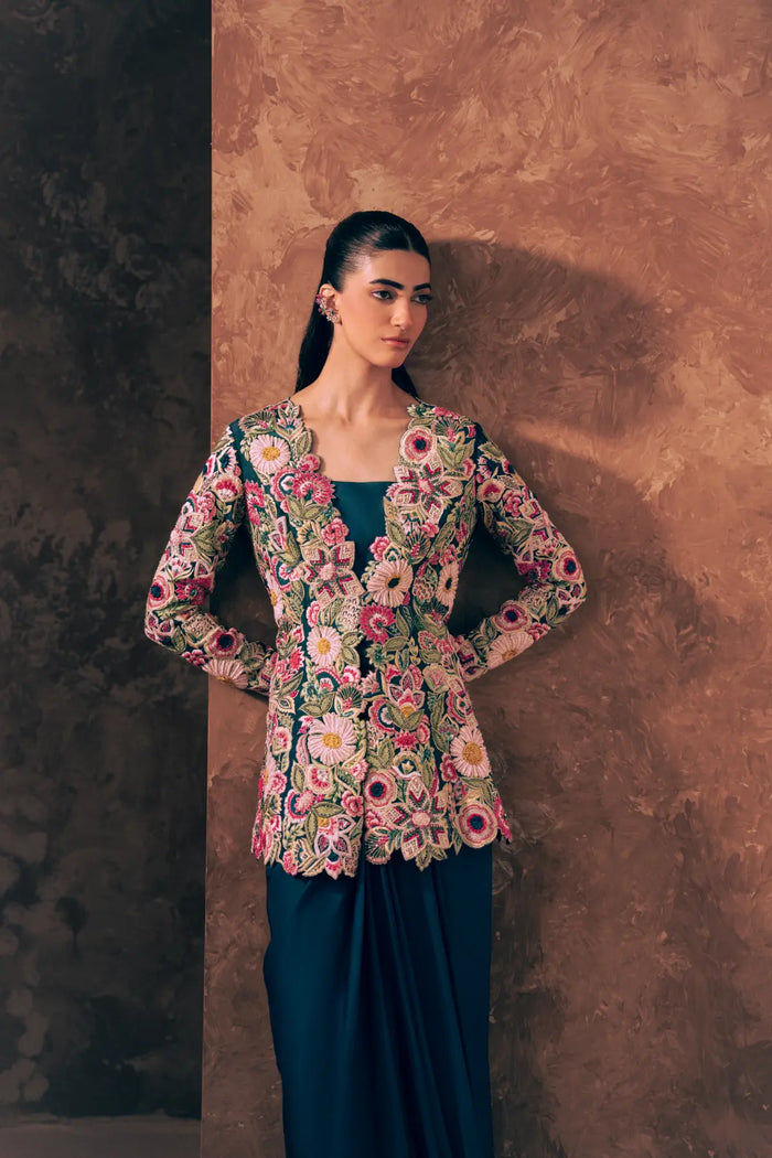 Floral Fiesta