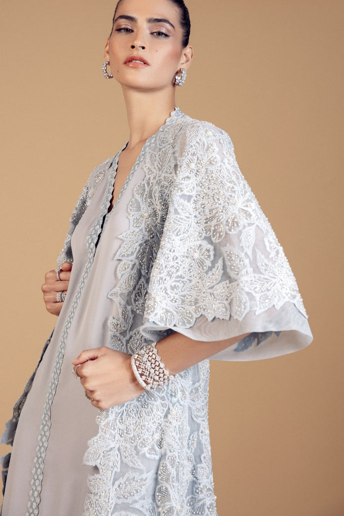 Lace Lagoon