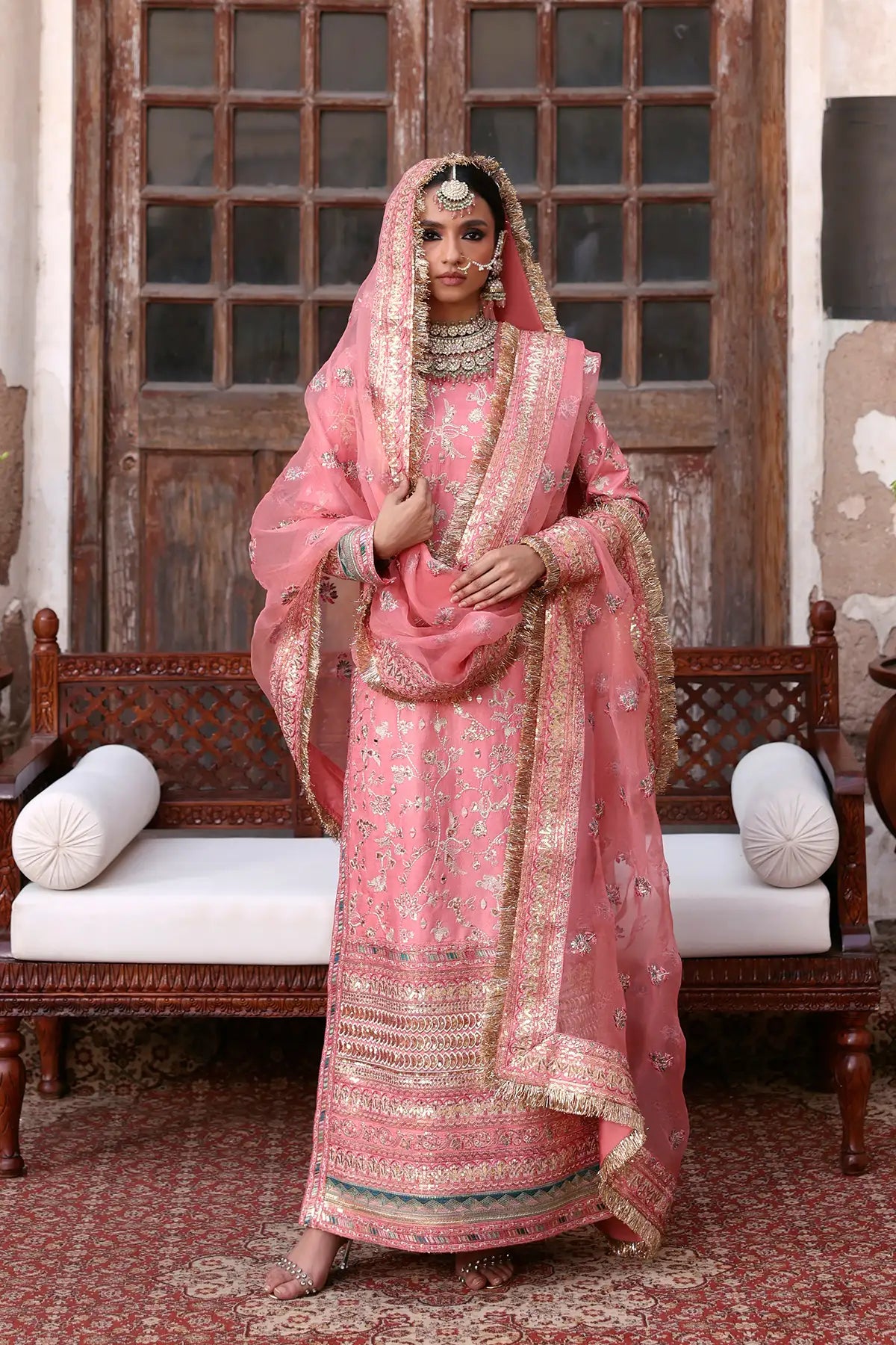CHANDNI