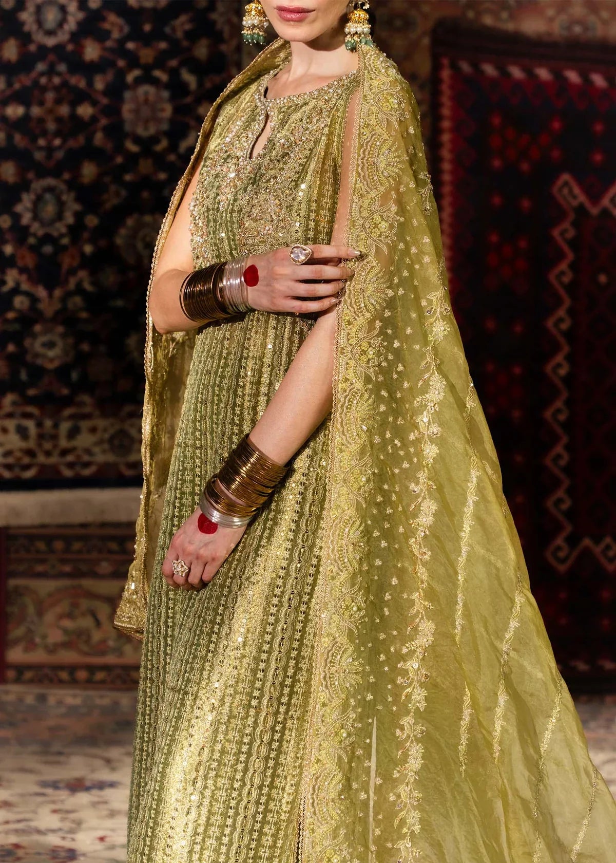 Meherbano