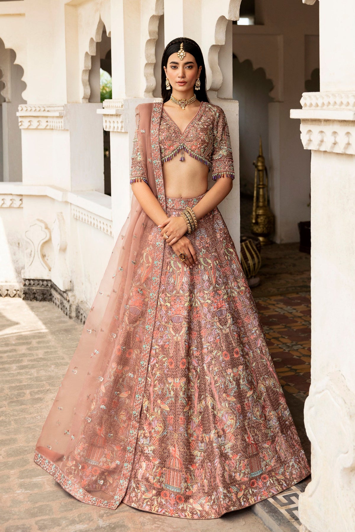 Naz Bano