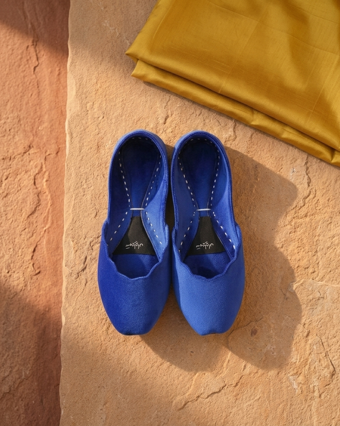 Blue Kadife