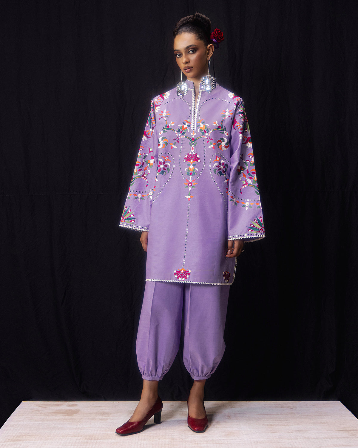 Naira - Jugnu Lahore