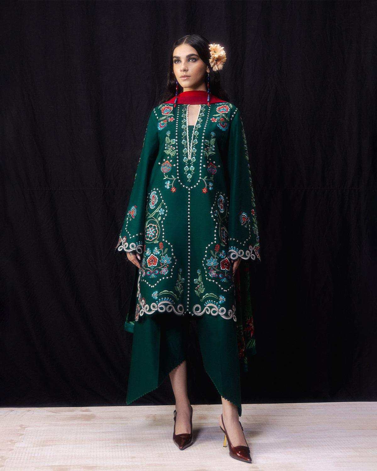 Zina - Jugnu Lahore