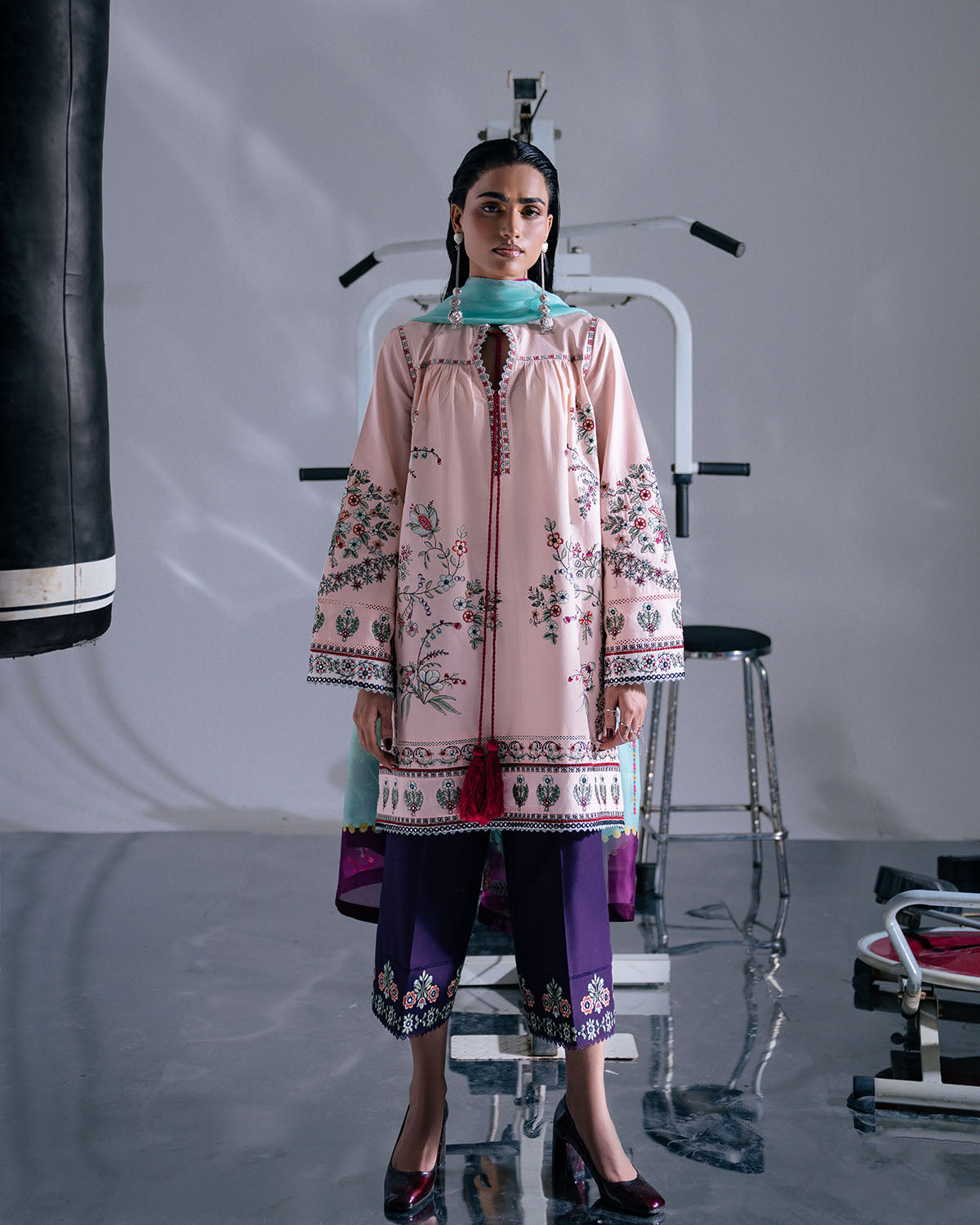 Kyra - Jugnu Lahore